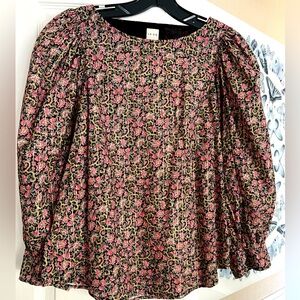 Rebecca Taylor Blouse